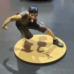 黒子のバスケ　青峰大輝　メガハウス　フィギュア