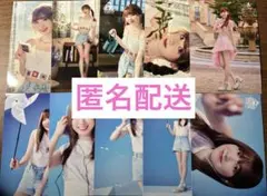 NiziU COCO!nut Fes. ミイヒ ラントレ セット