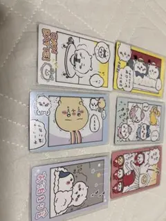 ちいかわ スナップマイド まとめ売り ハチワレ うさぎ シーサー ラッコ