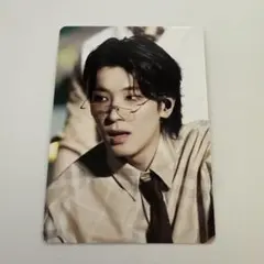 SEVENTEEN FOLLOW 入場特典 トレカ ウォヌ