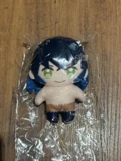 鬼滅の刃 かぷっこふれんず 伊之助