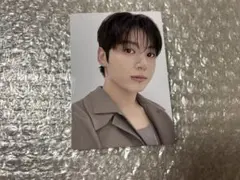 I NEED U 会場限定 JUNGKOOK グク トレカ I NEED U 会場限定 JUNGKOOK グク トレカ 【公式通販】