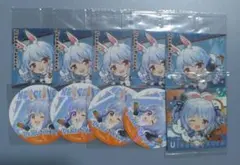 ホロライブ　兎田ぺこら　まとめ売り