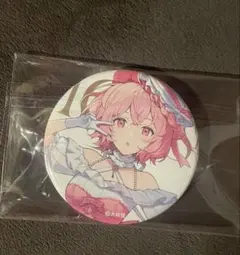 大妖怪ローソンコラボ缶バッジ nqrse