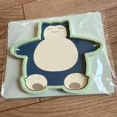 ポケモン カビゴン ダイカットプレートのサムネイル