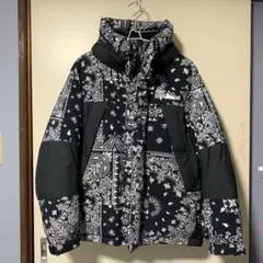 schott×BEAVER別注モデル　2TONE DOWN PARKA 極美品 schott×BEAVER別注モデル 2TONE DOWN PARKA 極美品 - メルカリ