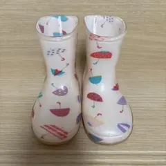 長靴　14センチ