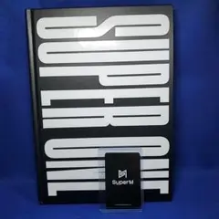 新品未開封 SuperM CDアルバム 韓国盤 7形態 2026年最新】SUPERM アルバムの人気アイテム - メルカリ