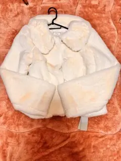 Ank Rouge ファーコート