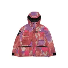 Supreme TheNorthFace シュプリーム ノースフェイスジャケット