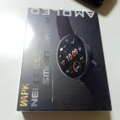 RYOZE 新デザイン スマートウォッチ