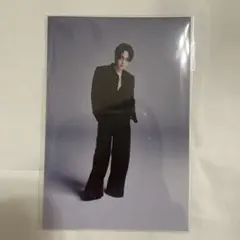 JSB3CLASS ØMI 3期 ポストカード