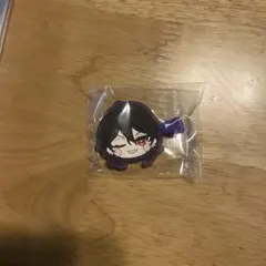 あんさんぶるスターズ！！ みにコレ　前髪クリップ２vol.1 朔間零