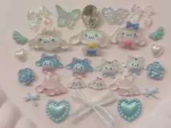 ✨️匿名配送✨️ ネイルパーツ まとめ売り 123