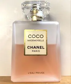 CHANEL ココマドモアゼル ロー プリヴェ ヘア&ボディミスト - メルカリ