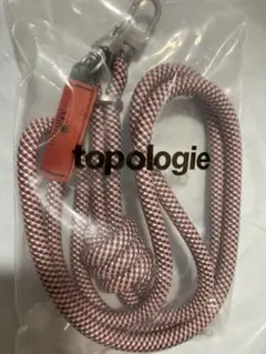 Topologie x Maison MIHARA YASUHIRO strap