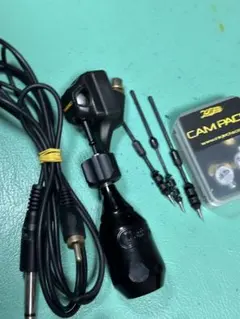 tattooマシン　inkjecta タトゥーマシン