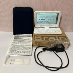 SHARP WS016SH タッチスクリーンPC - メルカリ