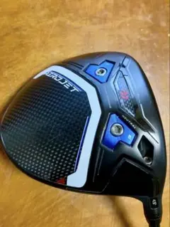 数量限定】コブラ エアロジェット パームツリークルー 1W ドライバー