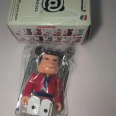 2025年最新】ベアブリック 44 猪木の人気アイテム - メルカリ