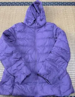UNIQLO ULTRA LIGHT DOWN ダウンジャケット XL