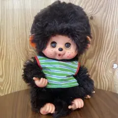 2026年最新】モンチッチ 大助くんの人気アイテム - メルカリ