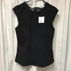 ザラ デザインカットソー マウジー KBF アングリッド H&M エモダ スライ