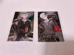 ChroNoiR 7周年 ランダムメタルカード