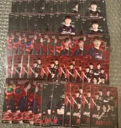 第五人格 IJLカード SCARZ SZ Yuuri ゆーりんちょ