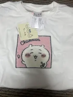 ちいかわ　サガラTシャツ　Mサイズ