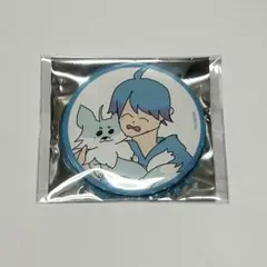 いれいす ランダム缶バッジ 第19弾 -hotoke-