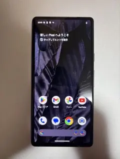 Citizen様専用 Google Pixel 7a 本体 スマホ - メルカリ