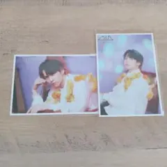 M!LK 吉田仁人 生写真