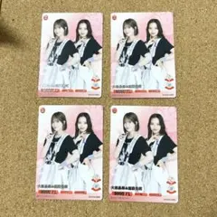 ビルディバイド】 櫻坂46 PRユニットプロモーションパック 10パック