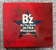 【B'z】【DVD付き】ULTRA Pleasure