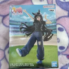 ウマ娘 ヴィブロス フィギュア