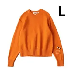 ANYA HINDMARCH×UNIQLO アニヤハインドマーチユニクロ ニット