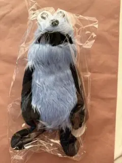 パペットスンスン ぬいぐるみ CHOCOLATE 公式