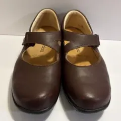 rakuhodou/Tsuwabuki 2/コンフォートシューズ/SIZE:40