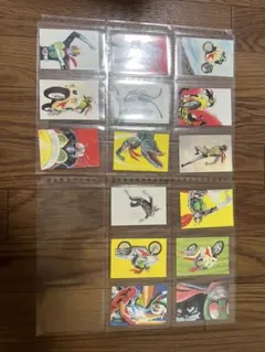 2025年最新】仮面ライダー カルビー カード2003の人気アイテム - メルカリ