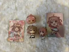 2026年最新】からぴち のあ まとめ売りの人気アイテム - メルカリ