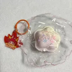 taonini 星 ピンク ホワイト キラキラ タオニニ スクイーズ