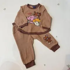 バースデイ マイケル セットアップ 80 nana