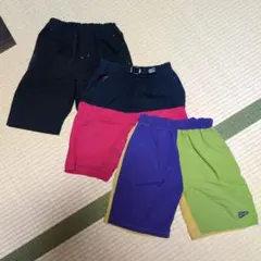 BREEZE F.O.Kids 短パン ハーフパンツ 水陸両用 まとめ売り