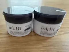 【新品】ink Litクレンジングバーム 2個セットのサムネイル
