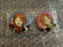 あんスタ スタライ 缶バッジ ゆうた ひなた