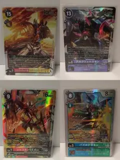 バトルスピリッツ デジモン まとめ売り - メルカリ