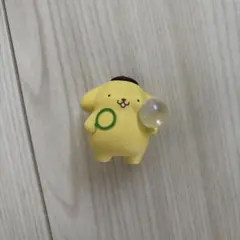 サンリオ ポムポムプリン しゃぼん玉 ガチャ