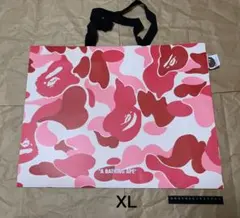 A BATHING APE ショッパー A BATHING APE ショッパー 2種類セット - メルカリ