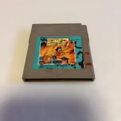 バトルピンポンGBのサムネイル